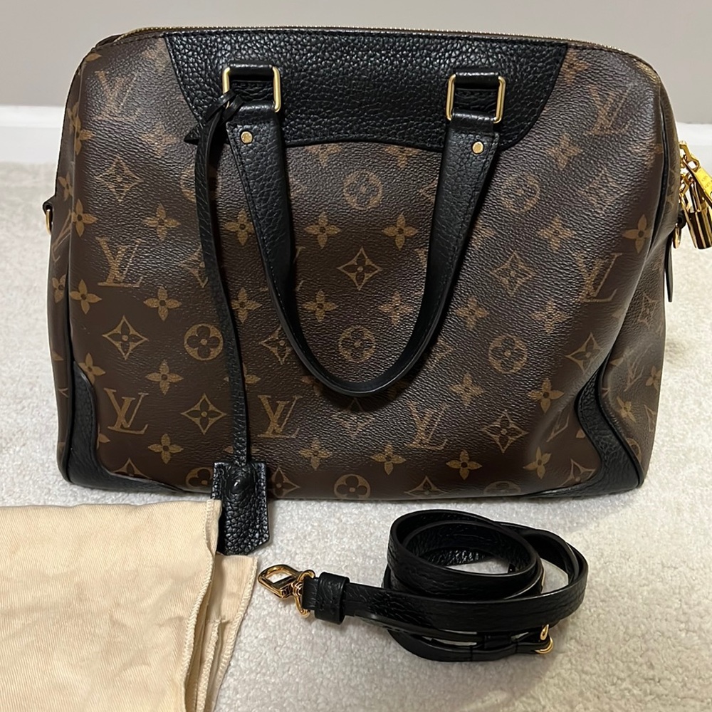 Louis Vuitton limited edition bag